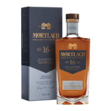 慕赫(Mortlach)16年 苏格兰 单一麦芽威士忌 洋酒 750ml