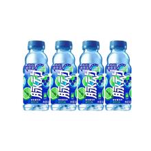 Mizone 脉动 新货新日期脉动饮料青柠桃子口味600ml*15瓶低糖维生素饮料