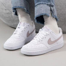 15日10点：NIKE 耐克 COURT VISION LO NN 轻盈百搭 女子板鞋