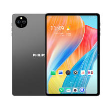 PHILIPS 飞利浦 AIPAD1 2024新款5Gwifi超薄安卓大屏平板电脑 标配版