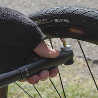 DECATHLON 迪卡侬 100系列 打气筒 8056700