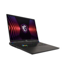 13号0点：MSI 微星 泰坦17 2024游戏本 酷睿i9 RTX4080满血电竞本 2.5K 240Hz 高色域 1T固态