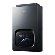 京东PLUS：Midea 美的 安睡M9系列 JSQ30-M9 Max 强排式燃气热水器 16L 30kW