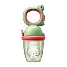 babycare 婴儿食物果蔬咬咬袋