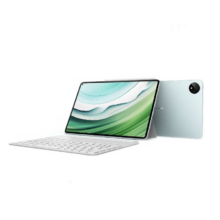 京东百亿补贴:HUAWEI MatePad Pro 11英寸2024华为平板电脑2.5K屏卫星通信星闪技术办公学习12+512GB WIFI 雅川青
