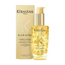 KÉRASTASE 卡诗 菁纯亮泽经典香氛护发油