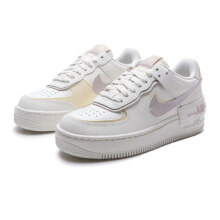 耐克（NIKE）YY胜道体育 AF1 SHADOW 女子空军一号防滑耐磨低帮板鞋 DZ1847-104 38