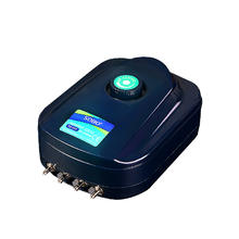 OIMG 松宝氧气泵鱼缸冲氧泵增氧机养鱼静音打氧机小型家用增氧器充氧