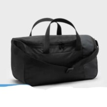PLUS会员：DECATHLON 迪卡侬 斜挎单肩包 4887693