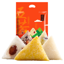 五芳斋 中华老字号嘉兴特产礼袋1000g