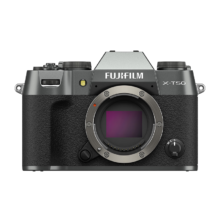31日20时:富士（FUJIFILM）X-T50/XT50 微单相机 机身 4020万像素 7档五轴防抖 20款胶片模拟 石墨灰