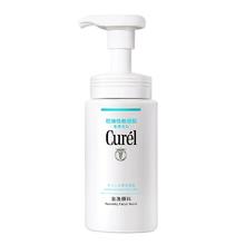 Curél 珂润 保湿洁面泡沫