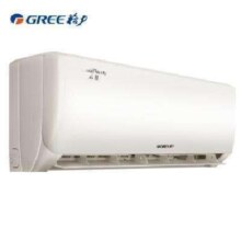 京东百亿补贴：GREE 格力 云佳系列 KFR-26GW/NhGc3B 新三级能效 壁挂式空调 大1匹