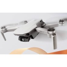 20日16点：DJI 大疆 Mini 4K无人机 Mini 4K单电套装 官方标配