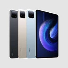 PLUS：小米平板6Pro 256G版