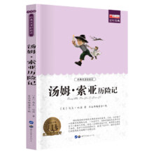 《汤姆索亚历险记》