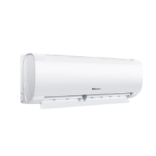 预售：Hisense 海信 E290系列 KFR-35GW/E290-X1 新一级能效 壁挂式空调 1.5匹