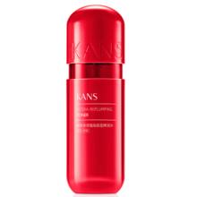 京东百亿补贴：KANS 韩束 红胶囊系列 玻尿酸高保湿弹润水 50ml
