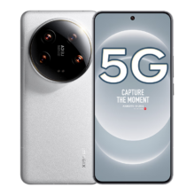 再降价、PLUS会员、需首购：小米 14Ultra至尊版 5G手机 白色 12GB+256GB