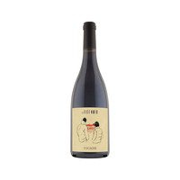 Chateau Lynch-Bages 黑色领域自然酒红酒法国原瓶桃红干红干白葡萄酒750ml