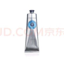 京东百亿补贴、plus会员立减:欧舒丹（L'OCCITANE）护手霜乳木果经典150ml 护手霜滋润 法国原装 送礼心选
