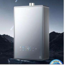 预售、PLUS会员：Haier 海尔 16升 恒星QR7 燃气热水器 JSQ30-16QR7DATGU1