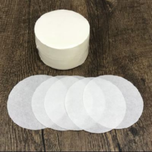 plus会员：Jidaocook烘焙油纸   圆形6cm  500张