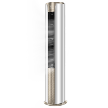 Haier 海尔 静悦系列 KFR-72LW/28KCA81U1 新一级能效 立柜式空调 3匹