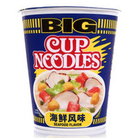 NOODLES 合味道 海鲜风味108g（任选12件）