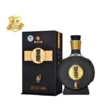 618预售：习酒窖藏1988 酱香型白酒 53度 500ml 单瓶礼盒装