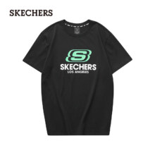 plus会员、需弹券：斯凯奇（Skechers）t恤  多色多码