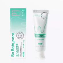 babycare 乳牙啫喱 20g