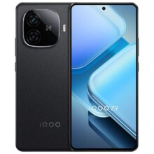 vivo iQOO Z9 6000mAh蓝海电池144Hz护眼屏 8+128GB