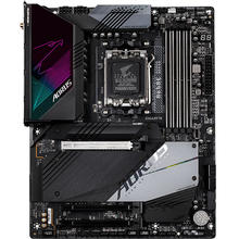 GIGABYTE 技嘉 B650E AORUS MASTER 超级雕 ATX主板（AMD AM5、B650）
