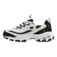 plus会员：斯凯奇（Skechers）花心熊刺绣熊猫小白鞋*3  多色多码