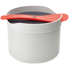 JOSEPH JOSEPH英国Joseph Joseph 家用厨房M-Cuisin 微波炉烹饪煮饭器 微波炉烹饪煮饭器 45002