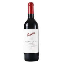Penfolds 奔富 寇兰山 设拉子赤霞珠 干红葡萄酒 750ml 单瓶装