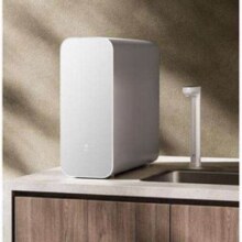 Plus会员：米家小米净水器家用净水机1000G Plus