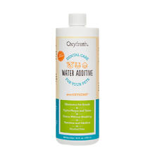 88VIP会员：mindup Oxyfresh 宠物猫狗漱口水 猫狗通用 473ml