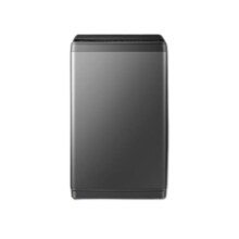 plus会员：Hisense 海信 超净系列 HB80DA35 定频波轮洗衣机 8kg 钛晶灰