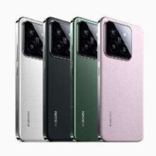 送碎屏险、PLUS、需领券中心券：Xiaomi 小米 14 5G智能手机 16GB+512GB