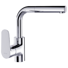 618预售、PLUS会员：KOHLER科勒 利欧 抽拉式脸盆龙头 冷热 20710T-4-CP