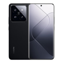 小米14Pro 5G 徕卡可变光圈镜头 小米澎湃OS 光影猎人900 骁龙8Gen3  120W+4880mAh 旗舰学生手机 黑色 12GB 256GB