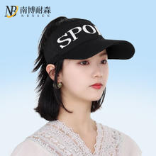 NBNSEN 南博耐森 空顶帽子男女