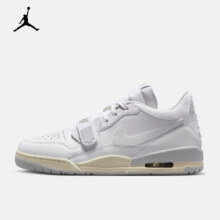京东百亿补贴、PLUS会员：NIKE 耐克 AIR JORDAN LEGACY 312 LOW 休闲运动鞋 HJ9199-111