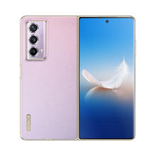 五一放价、百亿补贴：HONOR 荣耀 Magic Vs2 5G折叠屏手机 16GB+512GB