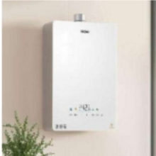 预售：Haier 海尔 16升 K系列KE5 燃气热水器天然气 JSQ31-16KE5FXPGU1