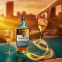 88VIP：THE SINGLETON   苏格兰威士忌 700ml