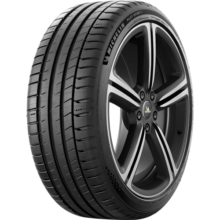 米其林轮胎235/50ZR18 (101Y) XL TL PILOT SPORT 5 适配玛莎拉蒂