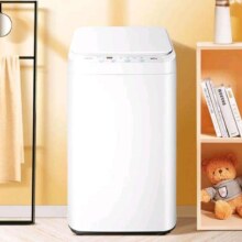 25日12点、再降价、PLUS会员：美的（Midea）3公斤全自动波轮洗衣机 MB30V21E